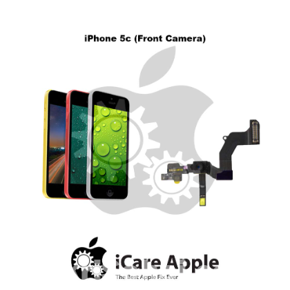 iPhone 5c Front camera Replacement Service Center Dhaka